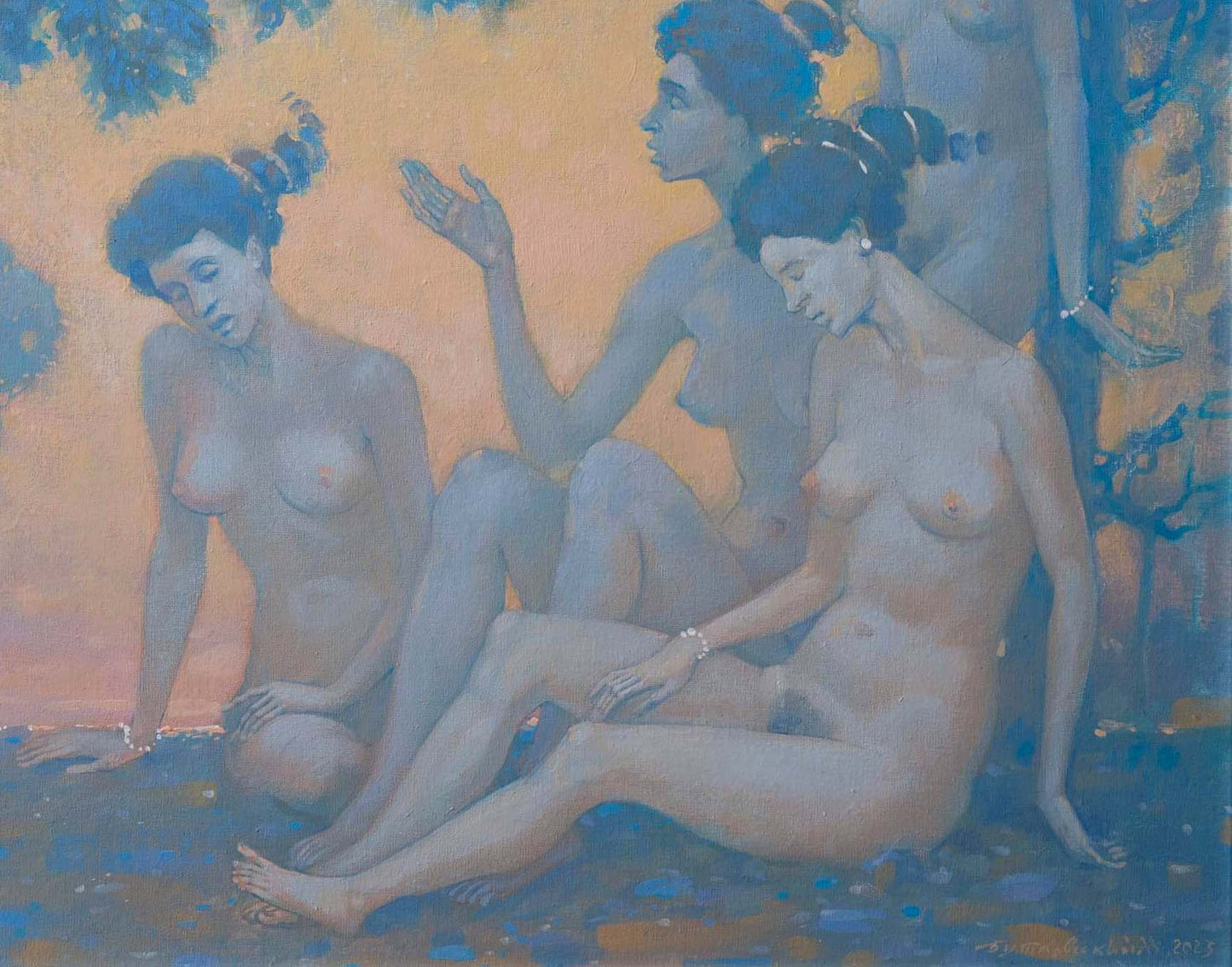 Contemporary Art Buy