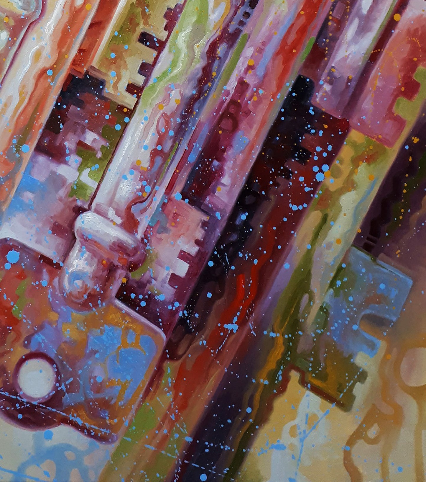 Artwork for Sale