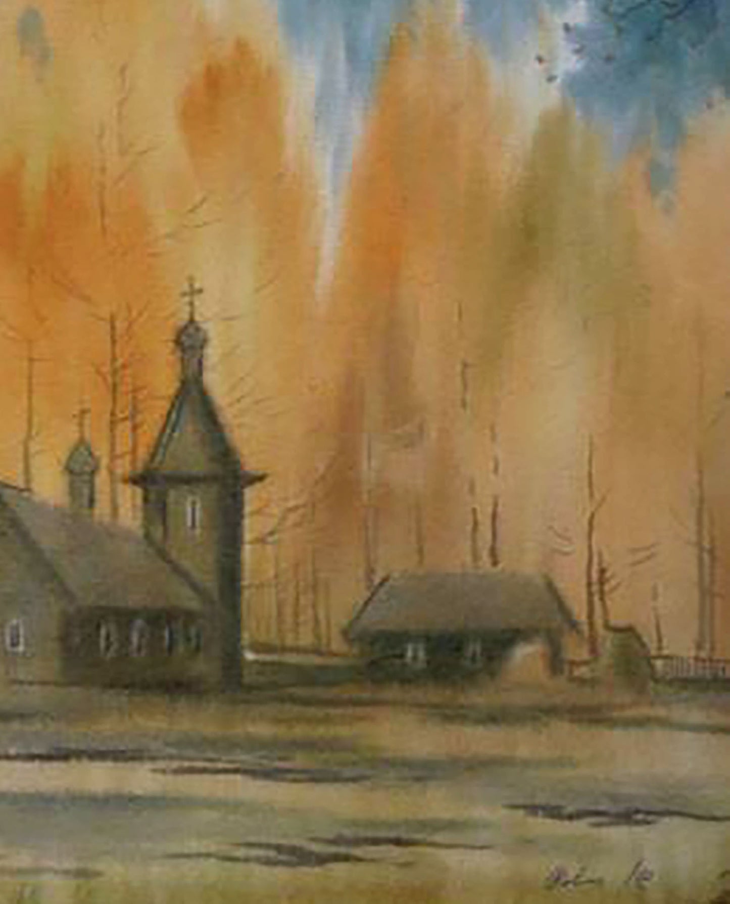 Buy painting