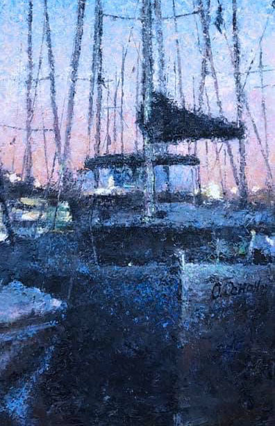Buy Modern Painting
