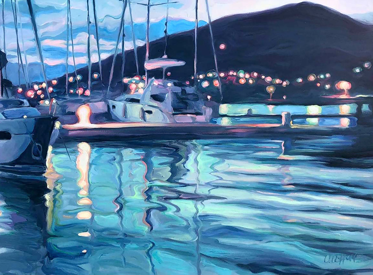 Buy painting