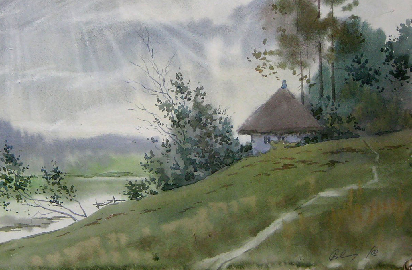 Artwork for Sale