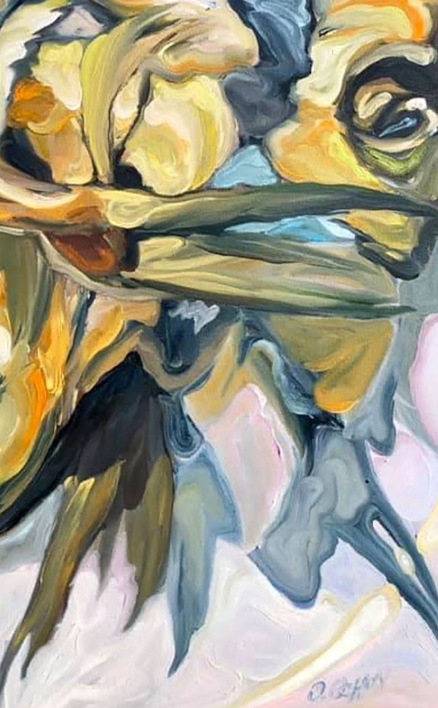 Artwork for Sale