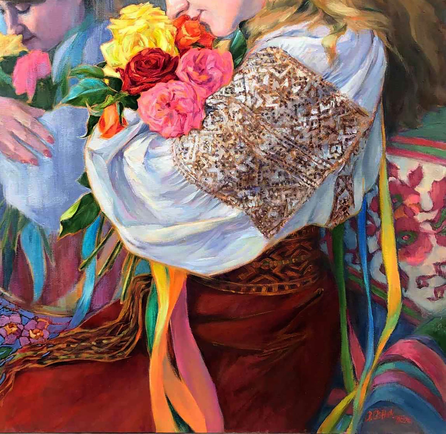 Buy painting