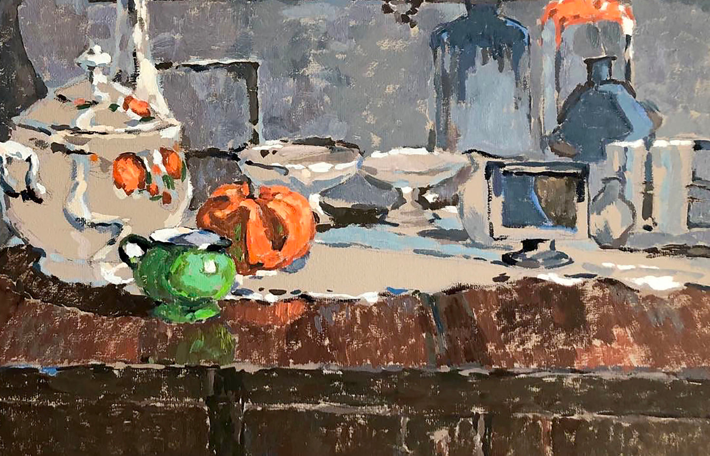 Artwork for Sale