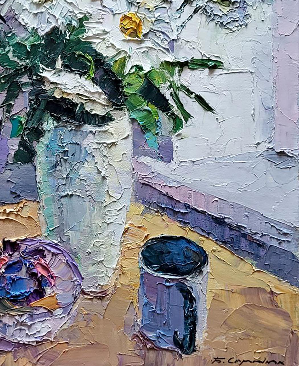 Bouquet of Flowers