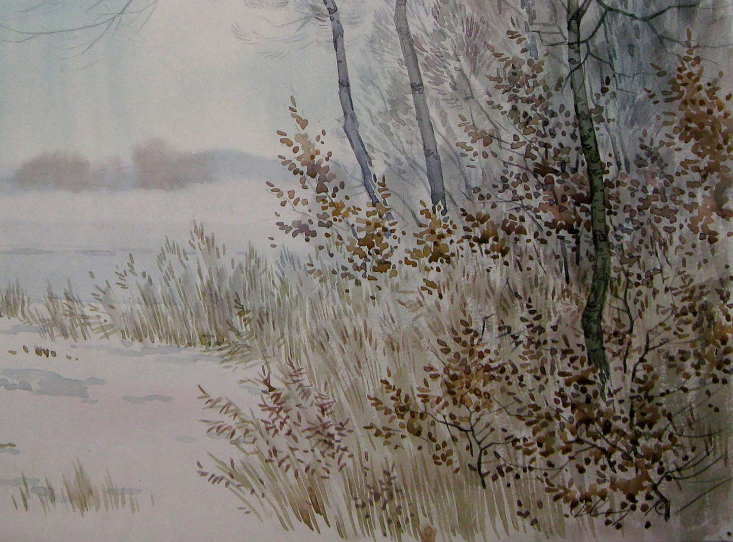 Buy painting