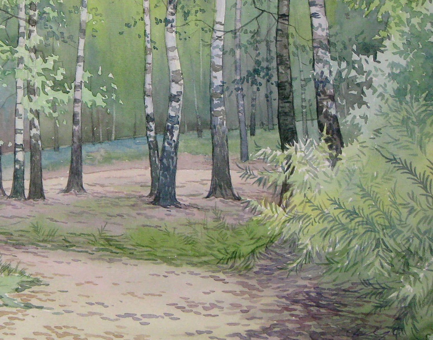 Buy Modern Painting