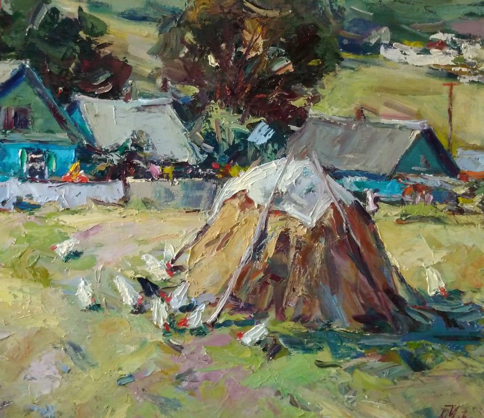 Buy painting
