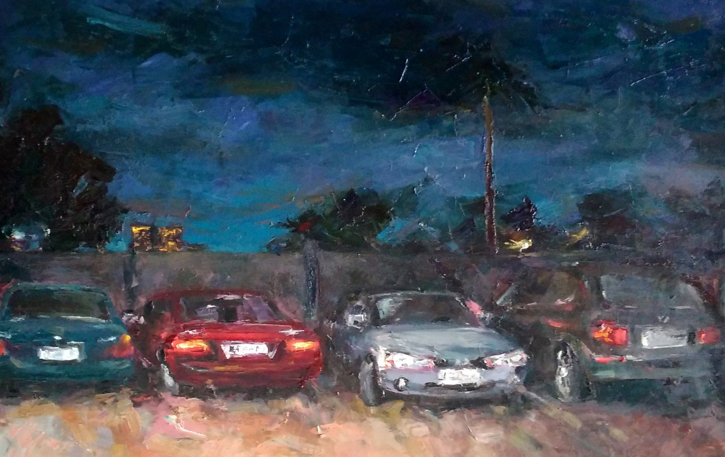 Artwork for Sale
