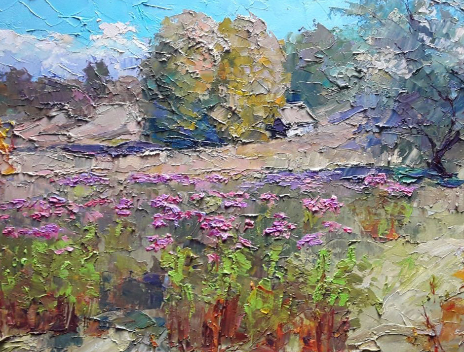 Nature Landscape