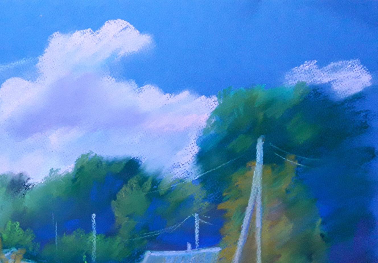 Summer Landscape