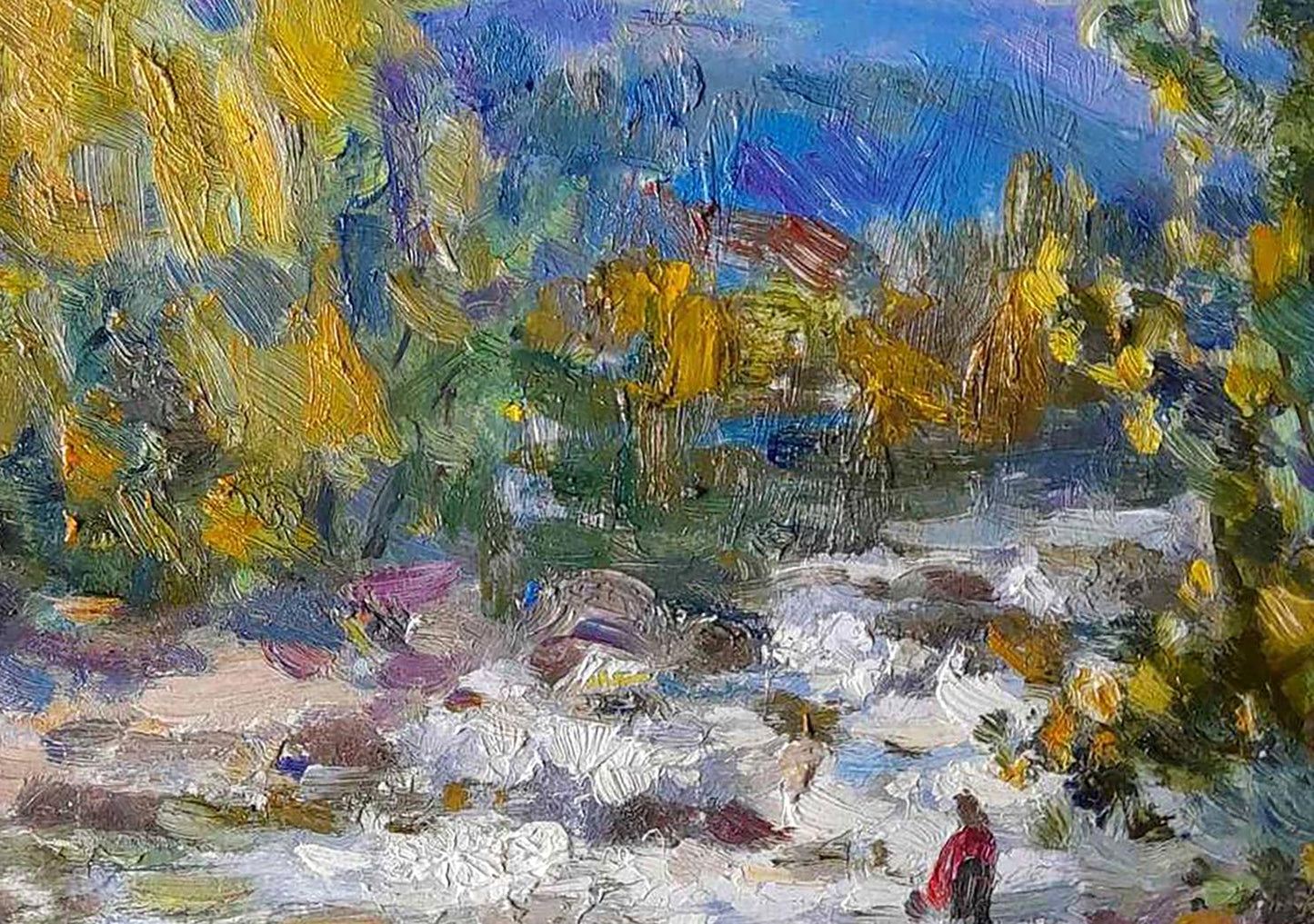 Buy Modern Painting