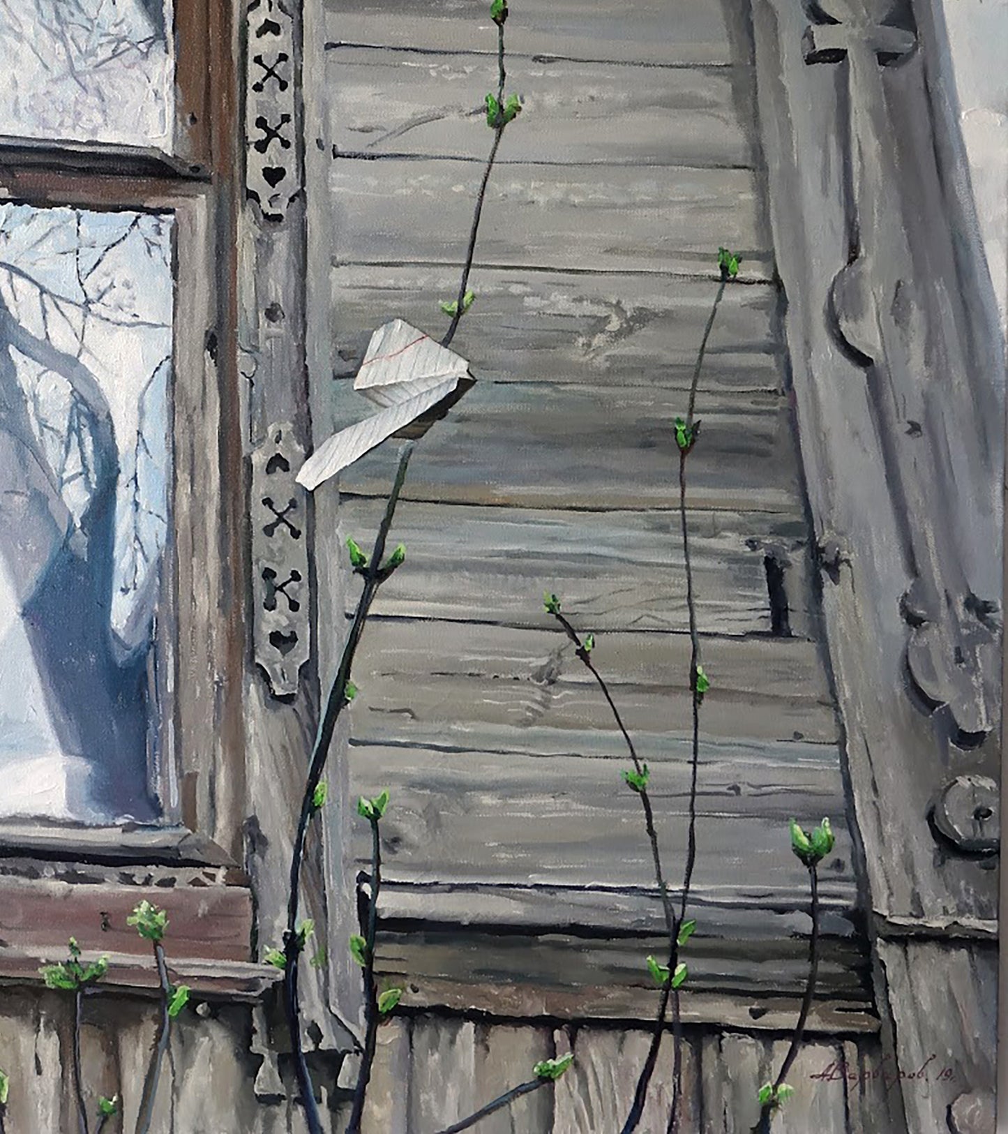 Artwork for Sale