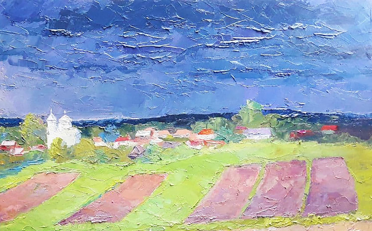 Landscape