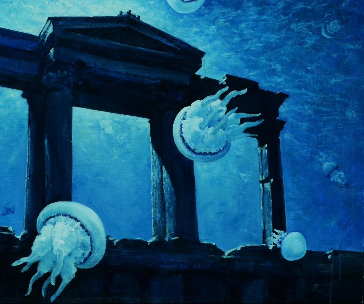 painting collection