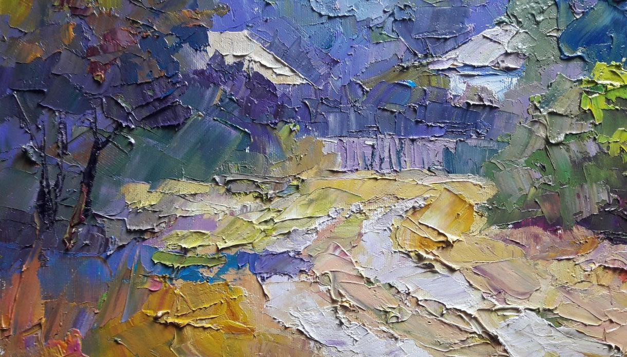 Landscape