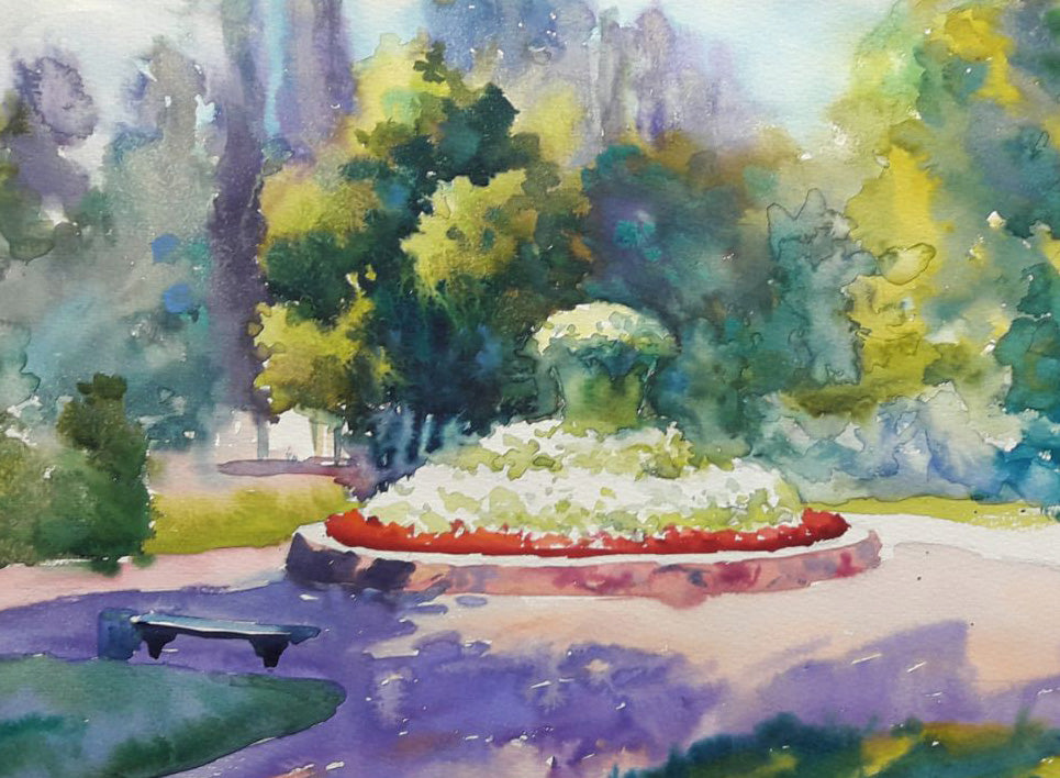 Landscape