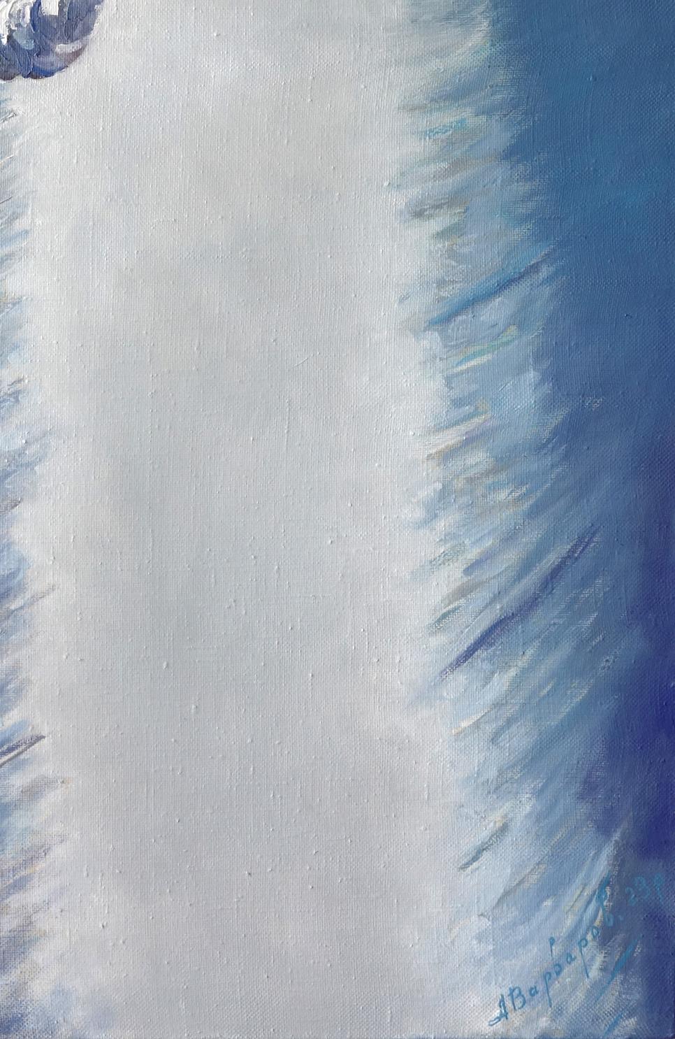Artist's signature