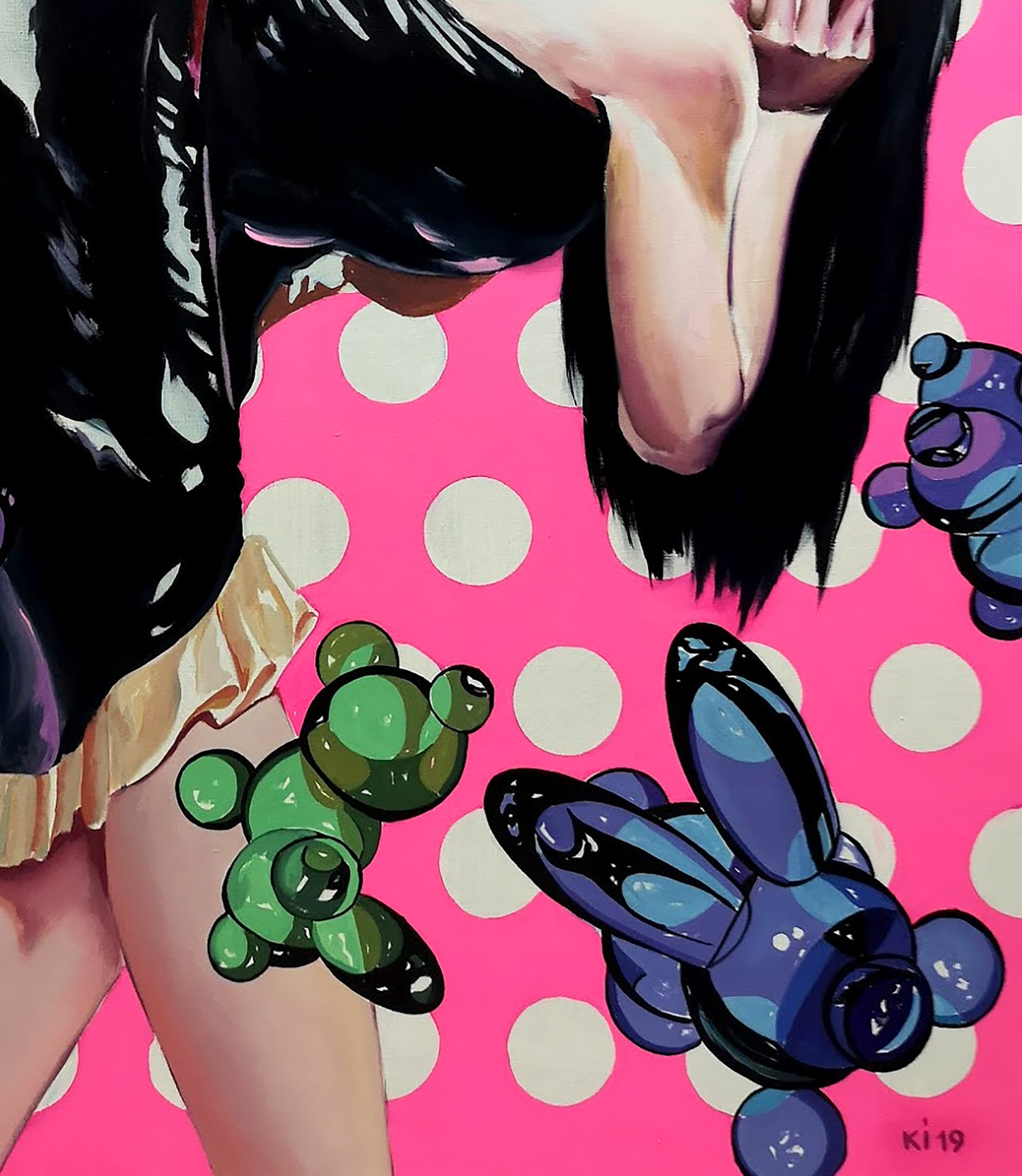 Artwork for Sale