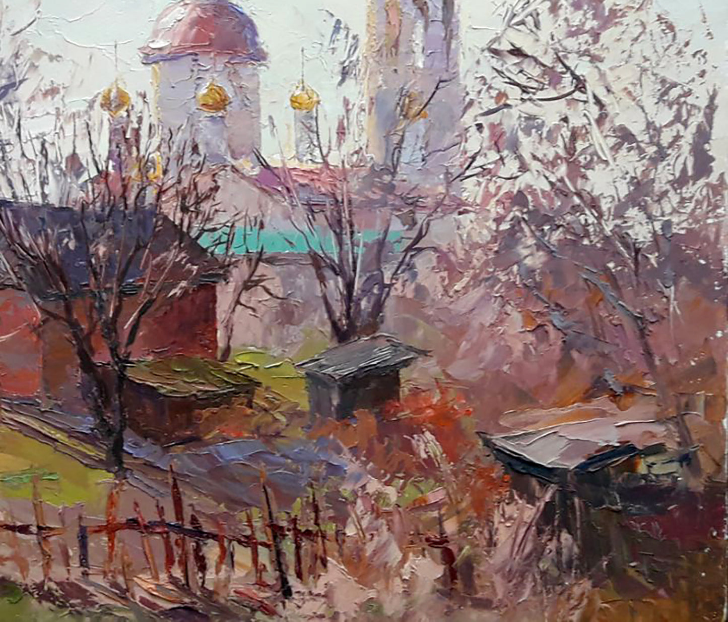 Cityscape