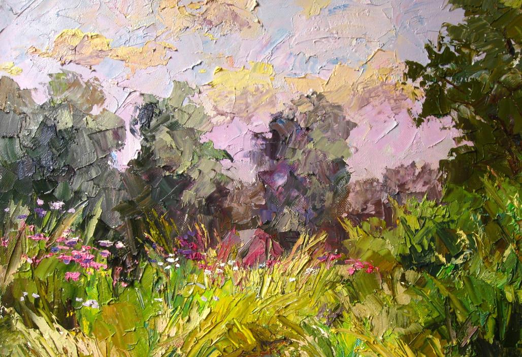 Nature