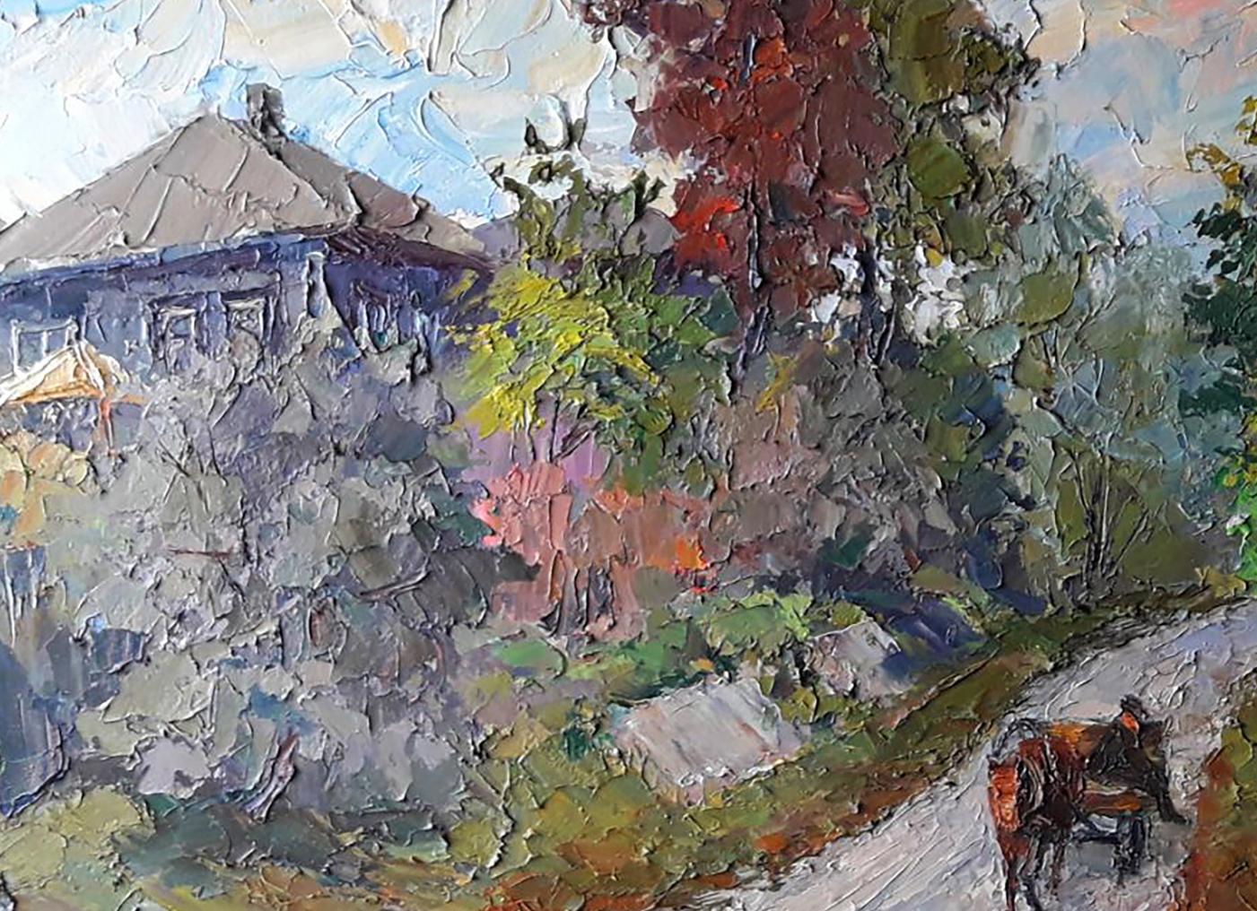 Nature Landscape