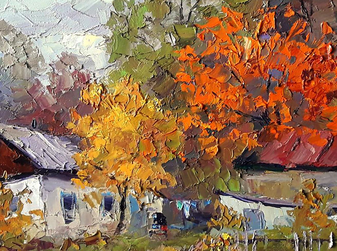 Nature Landscape