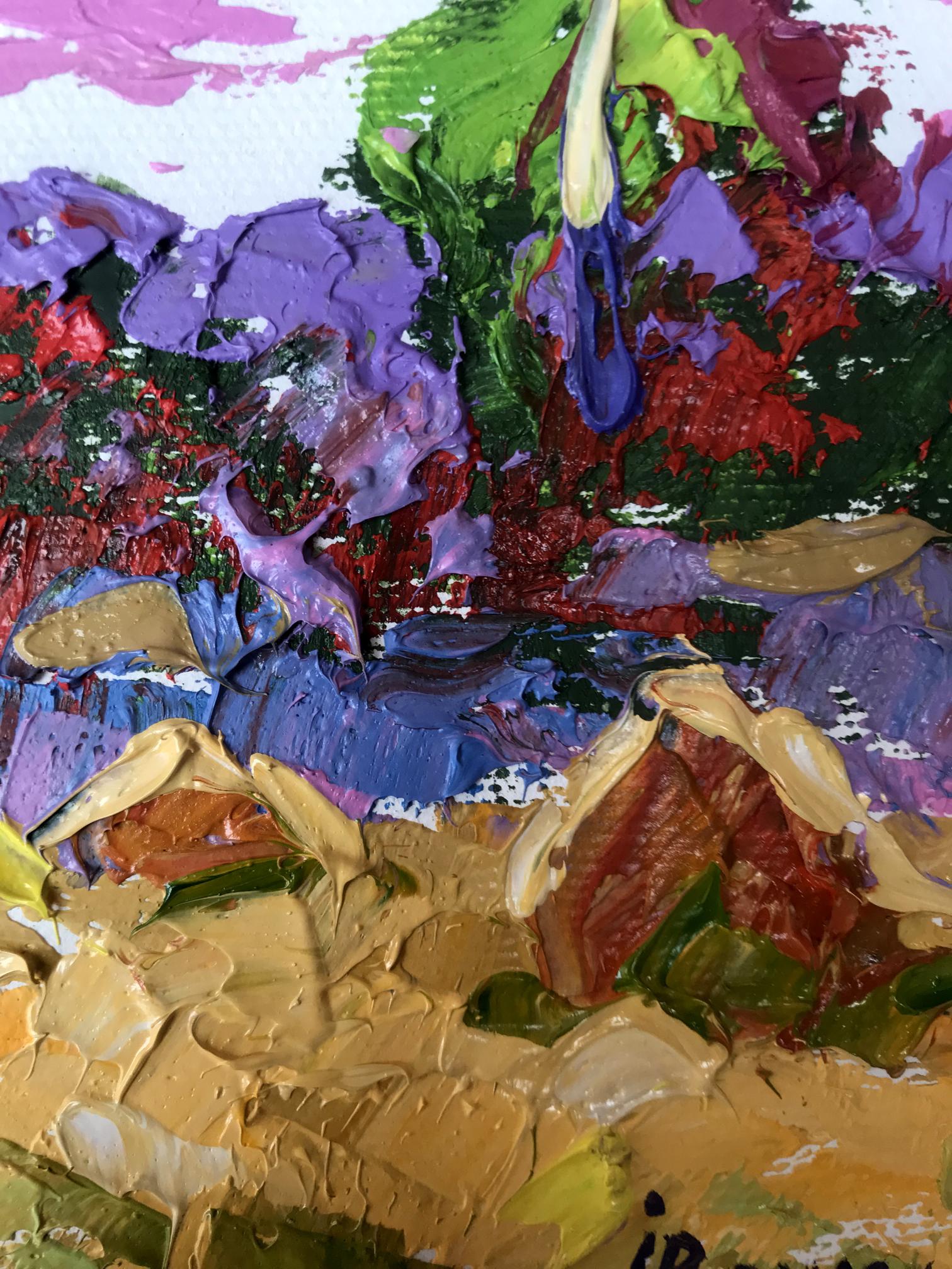Nature Landscape 