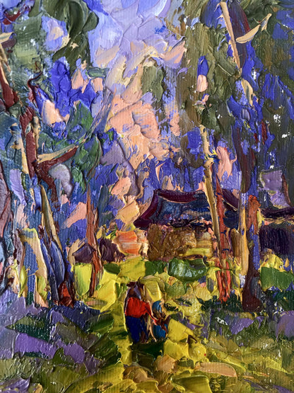Nature Landscape 