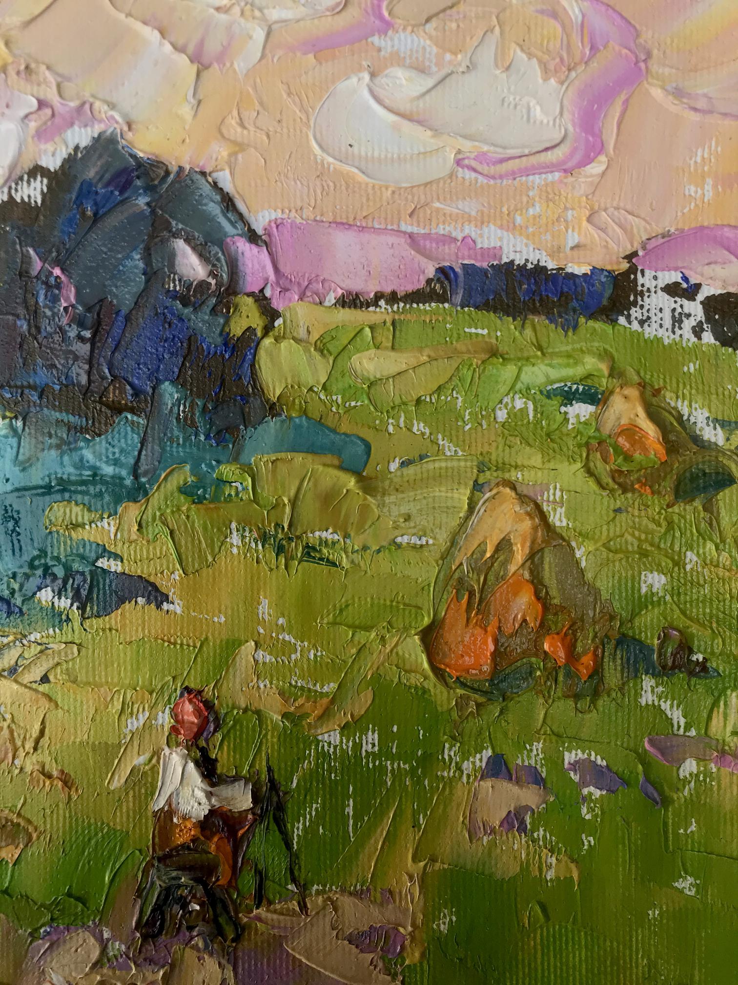 Nature Landscape 