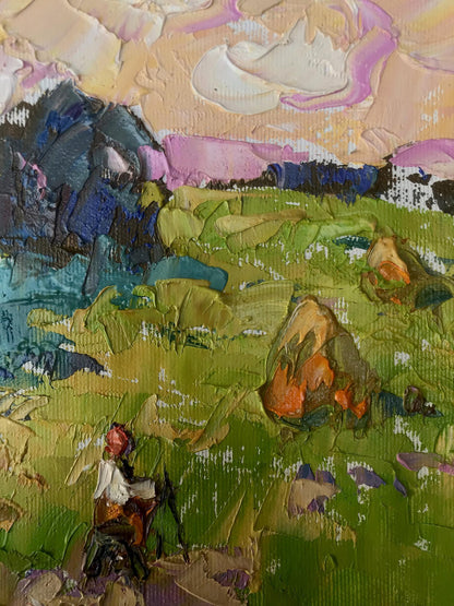 Nature Landscape 