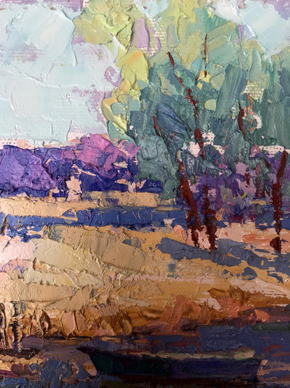Nature Landscape 