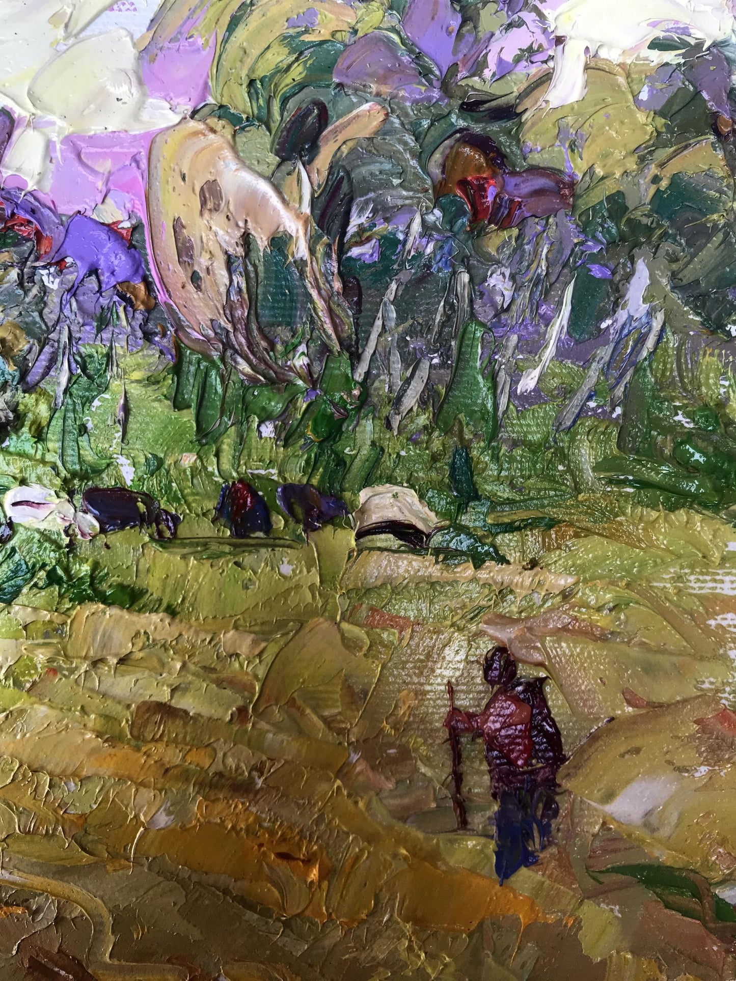 Nature Landscape 