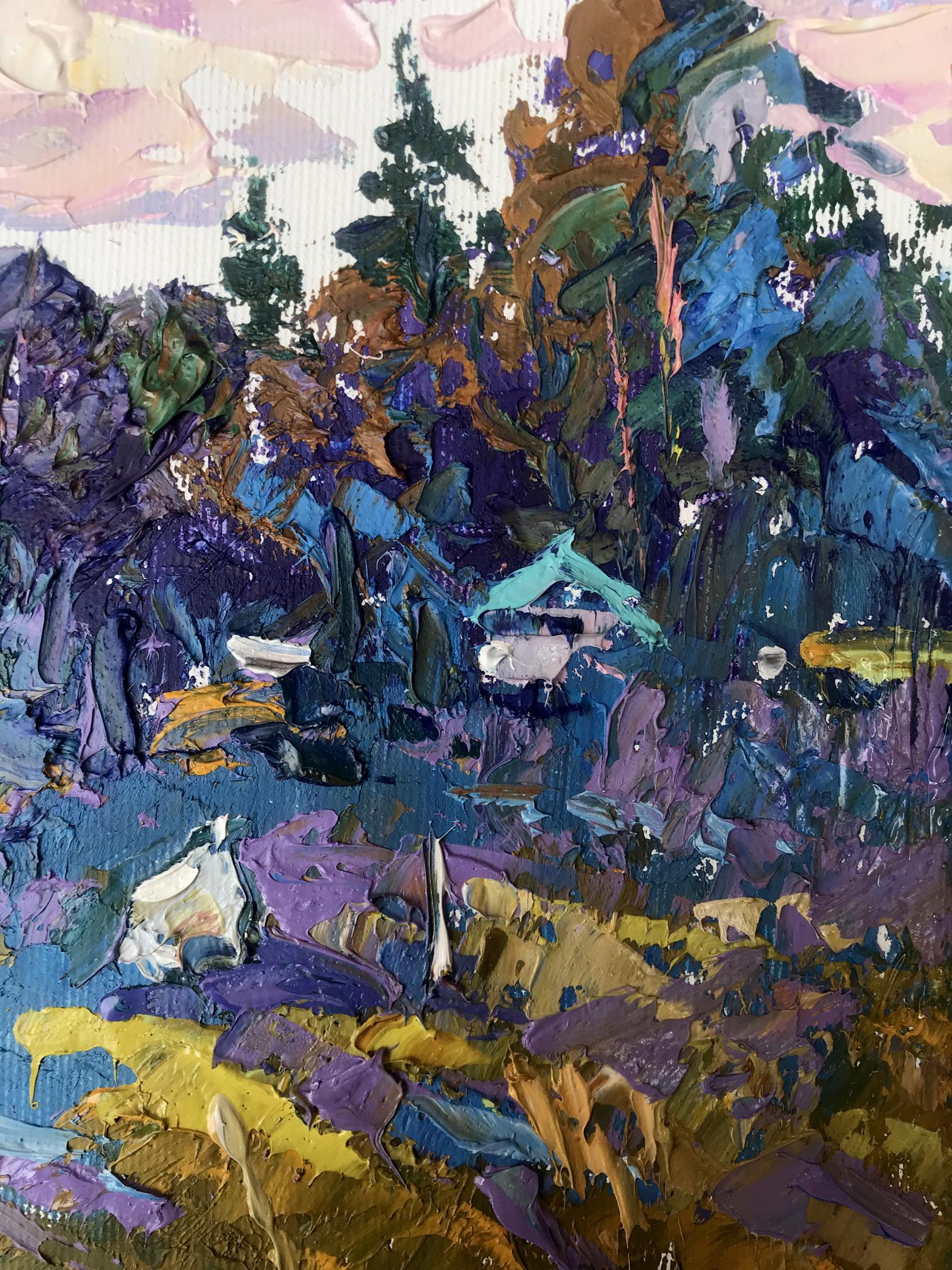 Nature Landscape 