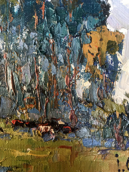Nature Landscape 