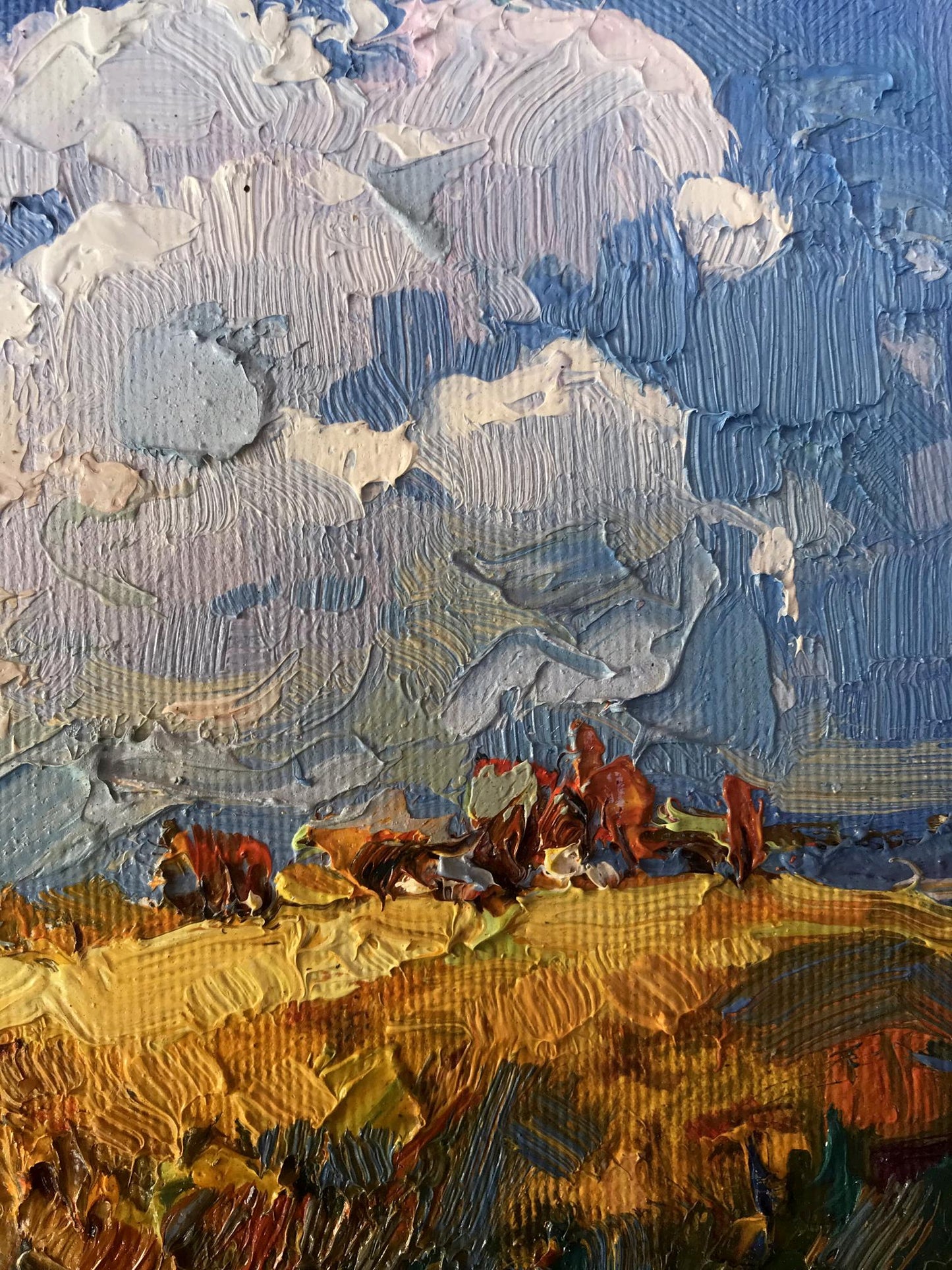 Nature Landscape 