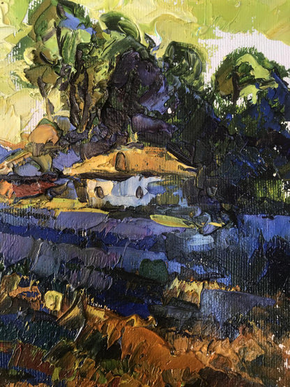 Nature Landscape 