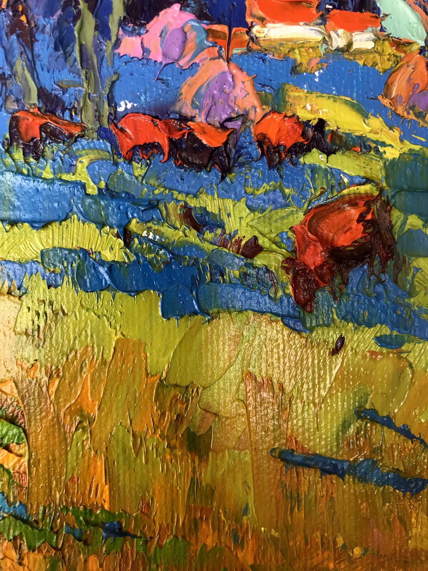 Nature Landscape 