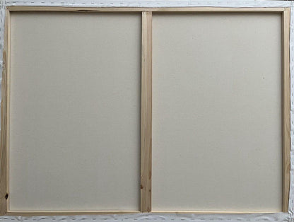 Acrylic painting Serhiy Kovalev Backdrop of the painting 