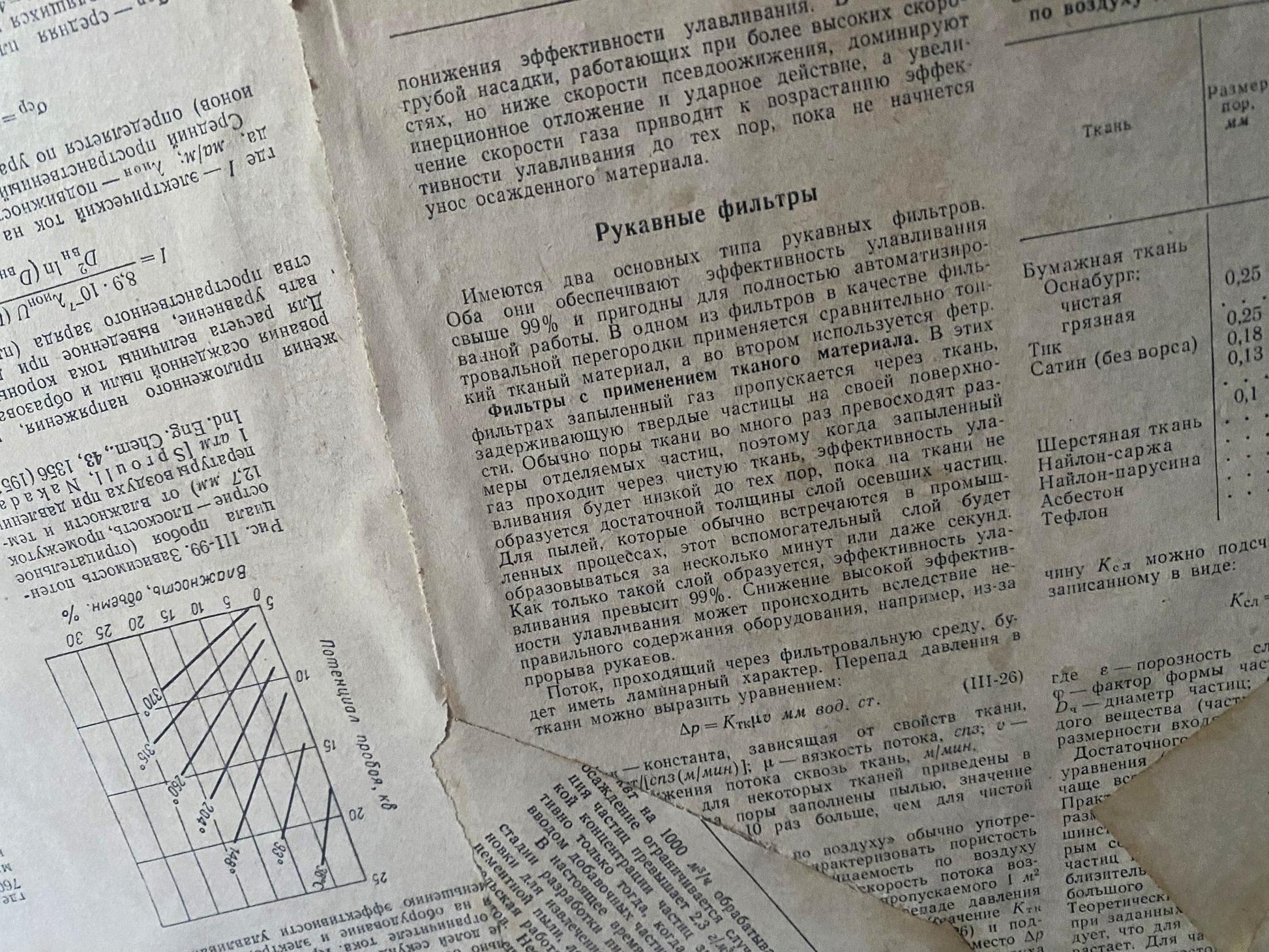 Weathered R. document with graph in Oil painting Book and flowers by Samchuk Vasily Alexandrovich