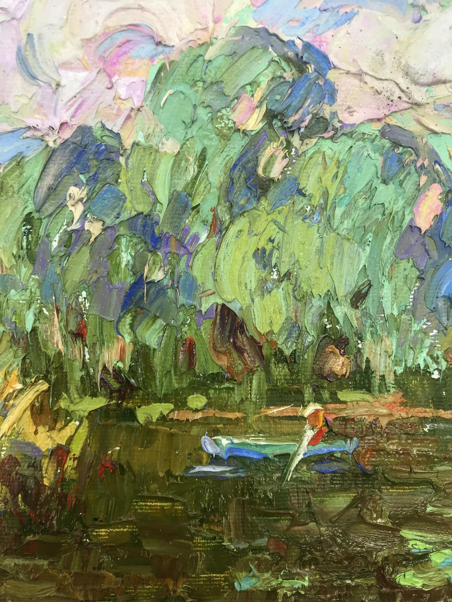 Nature Landscape 
