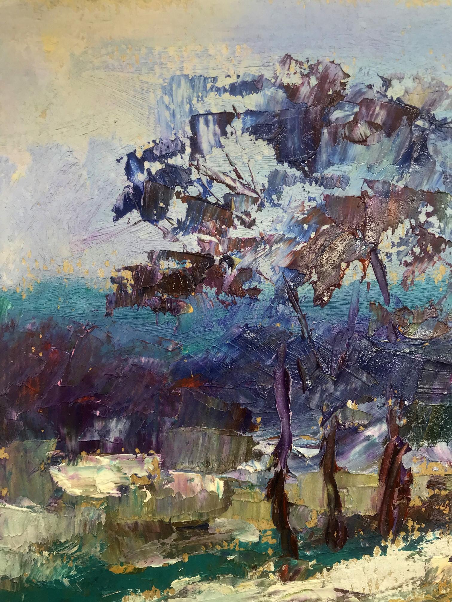 Winter Landscape 