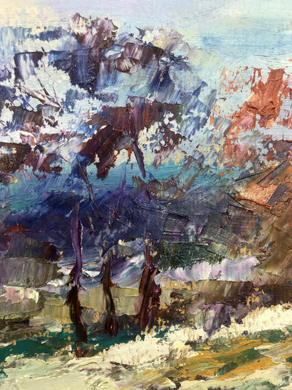 Landscape 