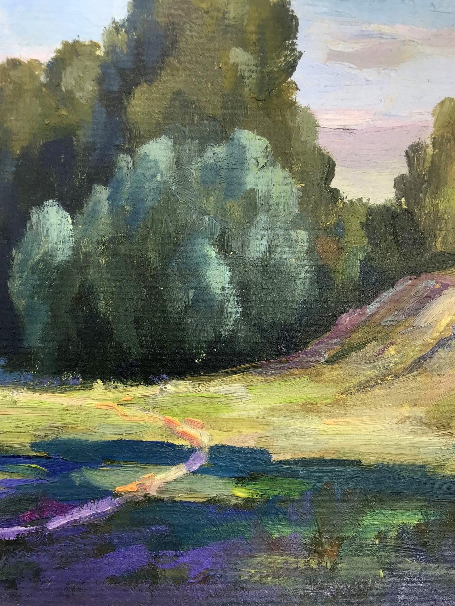 Nature Landscape 