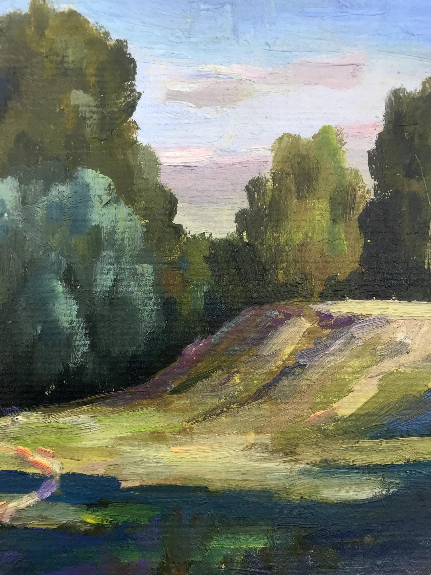 Nature 