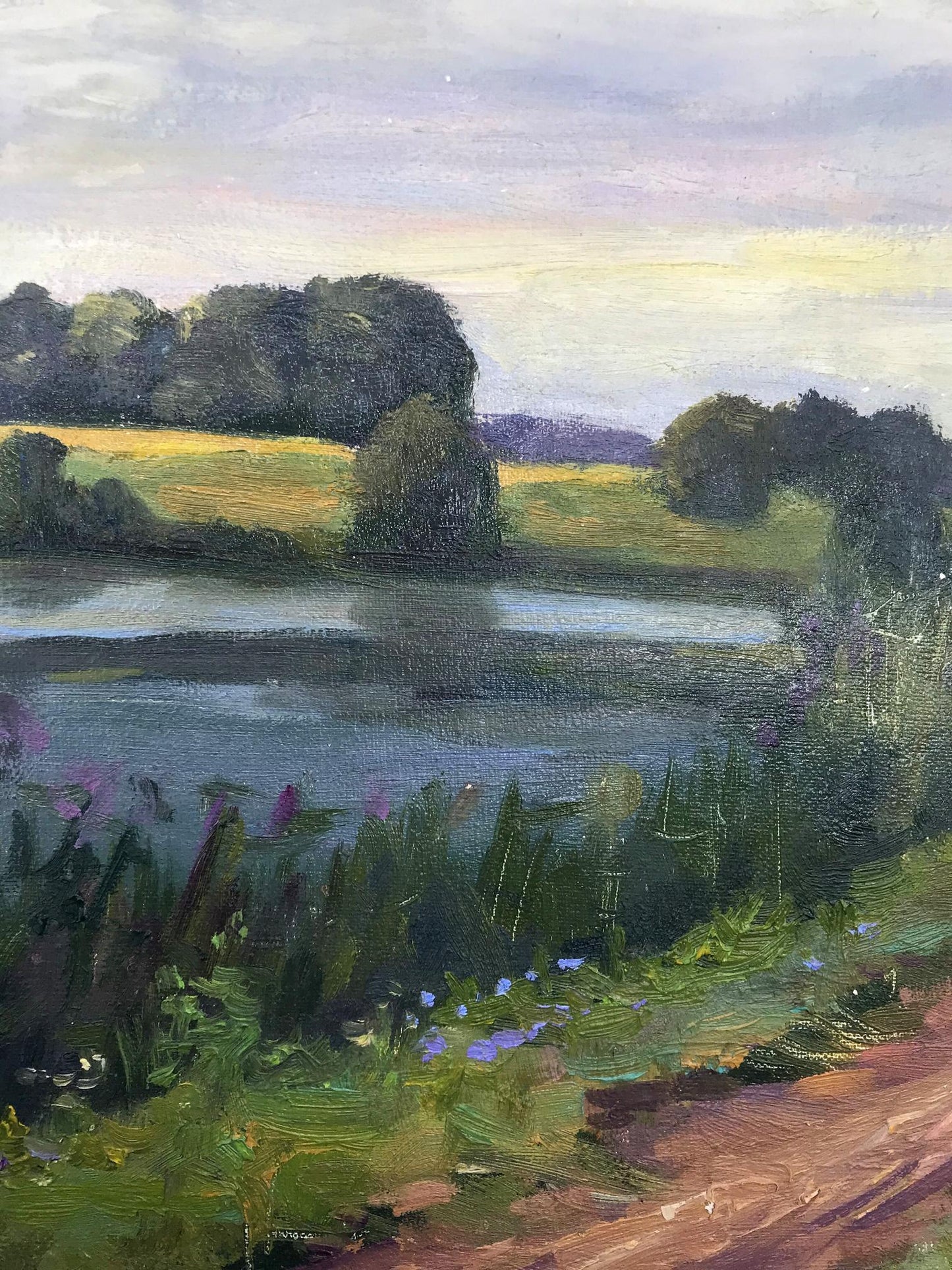 Nature Landscape 