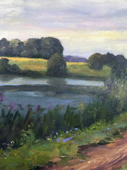 Nature Landscape 