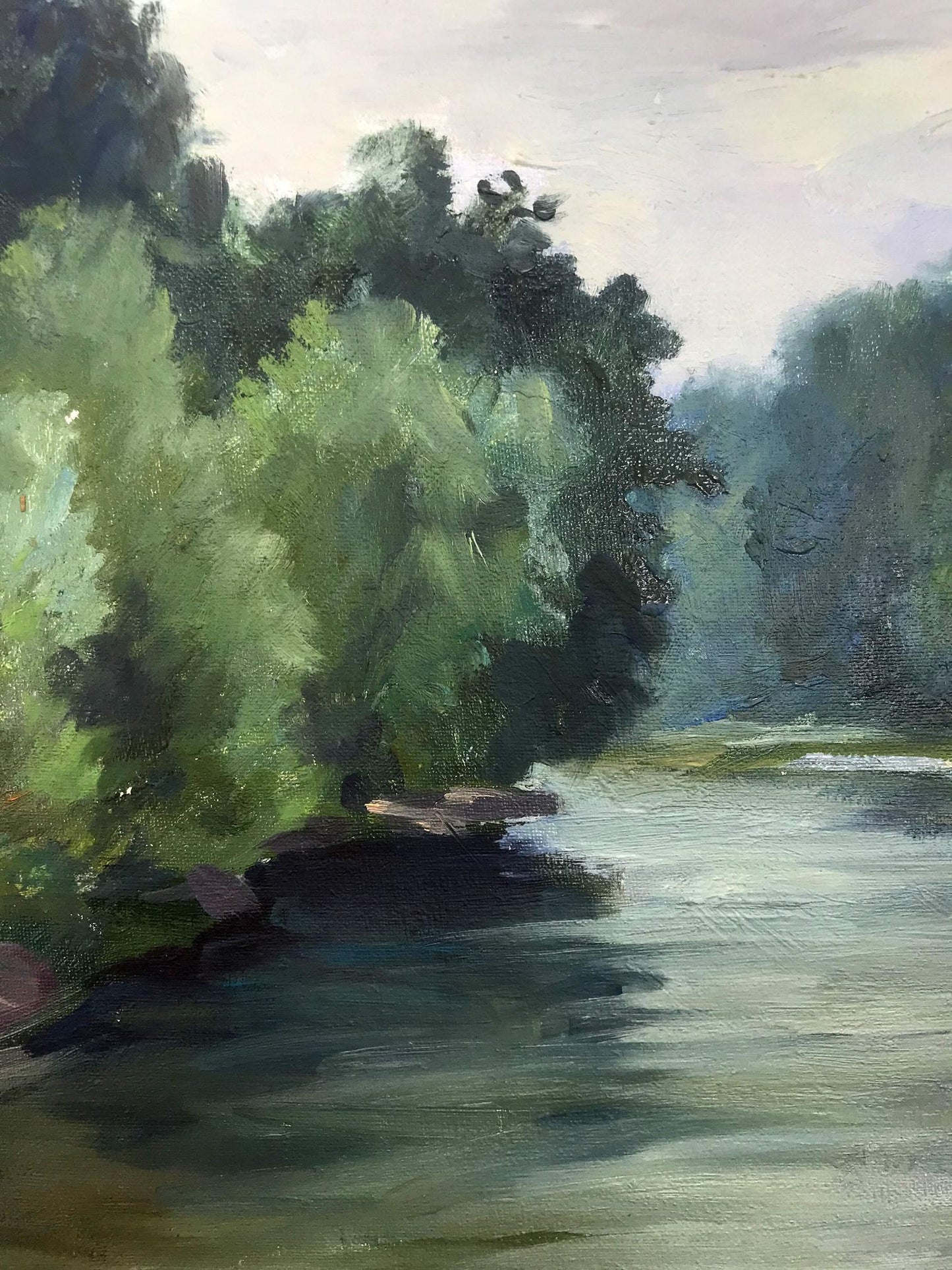 Nature Landscape 