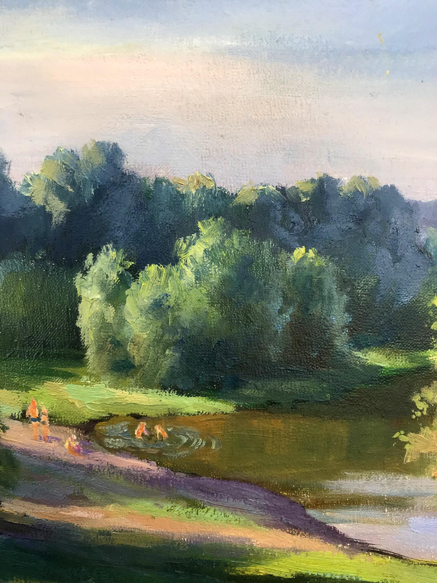 Nature Landscape 